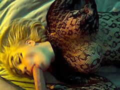 Master Class Suggests Thorough Ass-Licking with Semen Eating