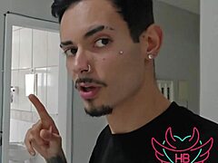 Fui Visitar Meu Amigo E Peguei Ele No Flagra Com A Esposa