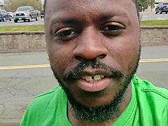 Practicing Indoor Exercise Routine Outdoors Privately