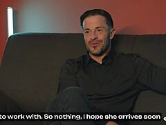 valentina nappi loves sucking that huge cock in her ass?