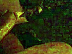 I woke up horny in the middle of the night craving ball licking and deepthroat