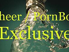 Oh darcia lee, your big tits bounce as you ride and take my cum!