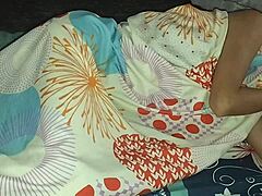 Mornings are more pleasurable next to my hot lover in bed