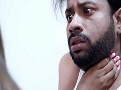fucking my desperate indian bhabhi craving rough sex now! 🔥