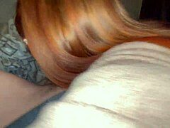 मुझे हॉर्नी पकड़ा गया, हाउसवाइफ, तुम्हारा लंड चूसने को तैयार