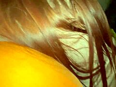 मुझे हॉर्नी पकड़ा गया, हाउसवाइफ, तुम्हारा लंड चूसने को तैयार