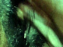 the crazy bitch gets fisted then fucked hard