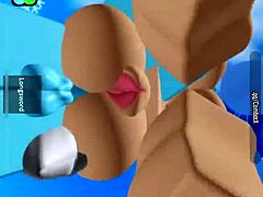 Intense Encounter Leaves Her Completely Exhausted