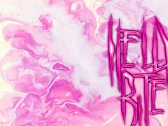 Horny tattooed redhead maid fucks cock in stockings and heels 😈