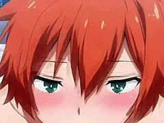 i love this my hero academia kendo itsuka hen ai simplified version