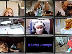 Dr. Tampa Asks If They Really Care About You, Featuring Ditria Rose.