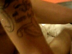 Hot Sloppy Blowjob With Deepthroat Action Involving Big Tits And Ass Scenes