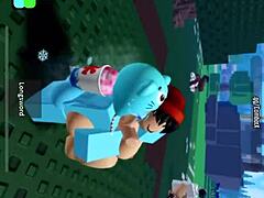 Intense Encounter Leaves Her Completely Exhausted