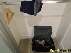 Watch this amateur teen 18+ masturbate in POV, building to a hardcore cumshot.