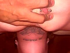 Deep Throat Blowjob With Facial Cumshot