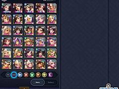 Ep2 Skillful Deepthroat by Rebel King of Kinks Curvy