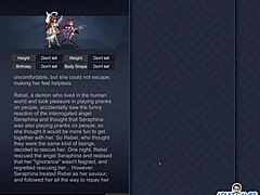 Ep2 Skillful Deepthroat by Rebel King of Kinks Curvy