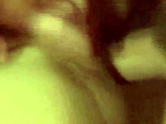 kristina bellanova enjoys intimate time with boyfriend in garage