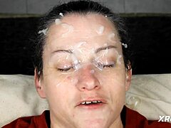 हेलो, क्या तुम तैयार हो दूसरे ह्यूज बुकाके फेशियल कंपाइलेशन के लिए डर्टी टॉक और ऑर्गेज्म्स के साथ?