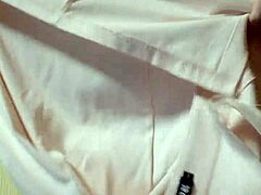 Can I lick your feet, goddess?