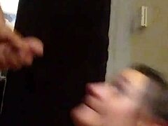 Pornnapplepie Update Features Husband and Lover in Blowjob and Masturbation Scene