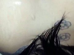 Puta from Punta Brava Valencia Venezuela Rides Hard in Part 2 of Wild Sex Scene