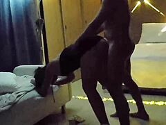 Beautiful Athletic Emo with Big Ass