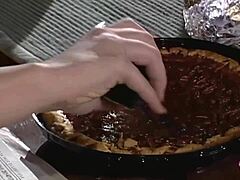 why not join these ranch lesbians fingering big clit pussy with toys kissing to orgasm on big tits?