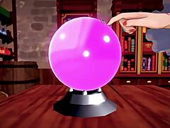 sexy pregnant lucy with big tits and ass gets impregnated