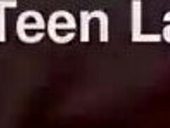 Can Rebecca Johnson handle monster BBC cocks destroying her ass?