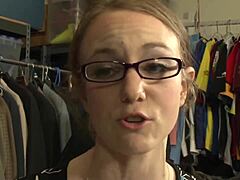 Amateur lesbians dive into hairy pussy licking action