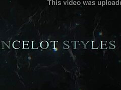 ainhoa campbell's wet hole penetrated deep without mercy