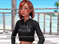 Sunshine Love Game Level 35