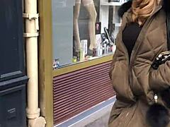 Monster Cock For Wife Aubrey!