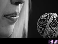 Cute Teen Eats Out Girlfriend In Intense Tribbing Session