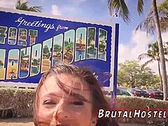 Aidra Fox and Kharlie Stone Bound in Ultimate Surrender