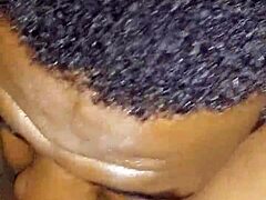 He loves how my fat bbw pussy tastes when he licks it 😋