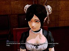 What's next in Harem Hotel 49?