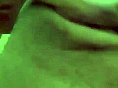 We masturbate with dildos while waiting for my best friend. Is he coming soon?