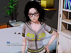 What's next in Harem Hotel 49?