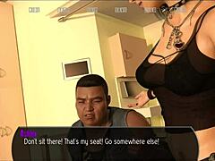 Halfway house 19 game play कर रहा हूँ