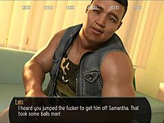 Halfway house 19 game play कर रहा हूँ