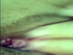 Hey Check This Asian Slut Masturbating To Orgasm On Webcam With Wild Intensity 😈