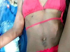 I Am Very Slutty And Naughty In Public! Full Video On Red!