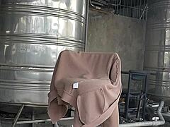 Shemale Ting Xuan Dresses for Outdoor Public Fun