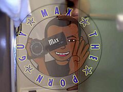 i love roxxxie's big tits and sloppy blowjob in season 4 bts