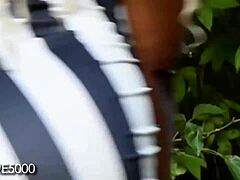 Fucking my wife doggystyle like she likes?