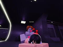 The shy girl experienced her first time getting fucked in a narrative way