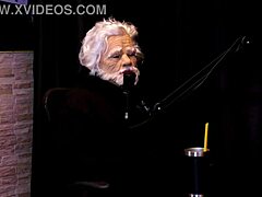 Belinha Baracho Shares Favorite Foods And Fantasies In Sheer Red Interview.