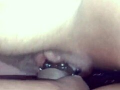 A Cute Virgin Loses Her Name After Big Cock Blowjob And Creampie Orgasms.